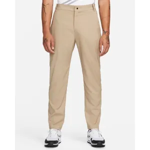 Nike Dri-FIT Victory Men's Golf Pants in Khaki Size 34x32