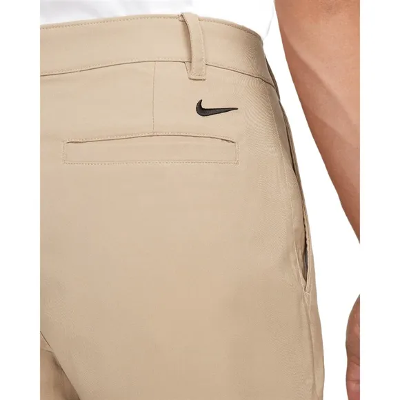Nike Dri-FIT Victory Men's Golf Pants in Khaki Size 34x32