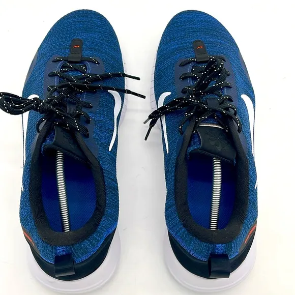 Nike Flex Experience Run 12 Men's Road Running Shoes Mens Size 12