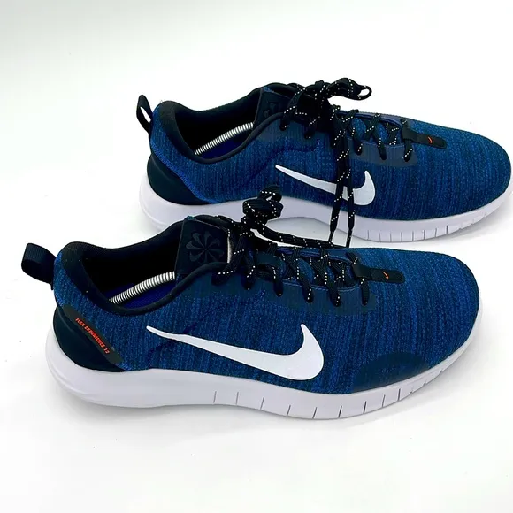 Nike Flex Experience Run 12 Men's Road Running Shoes Mens Size 12
