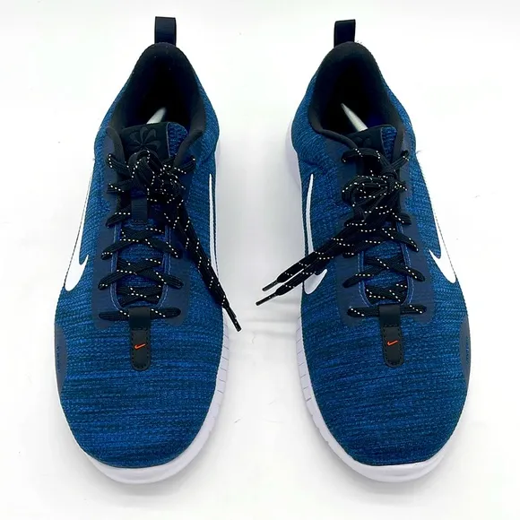 Nike Flex Experience Run 12 Men's Road Running Shoes Mens Size 12