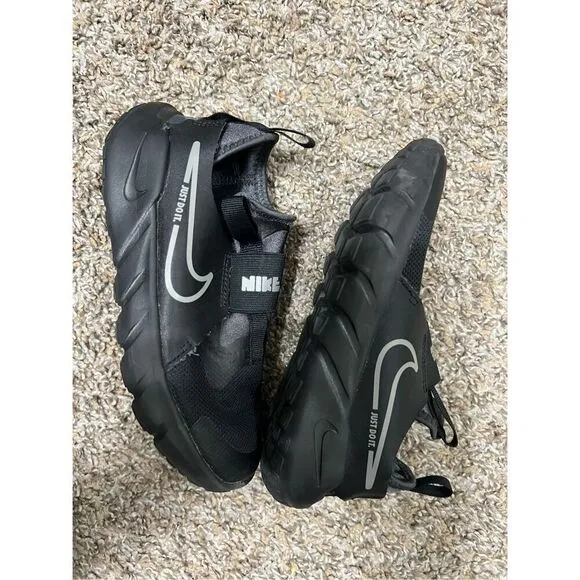 Nike Flex Runner 3 Big Kid road running shoes