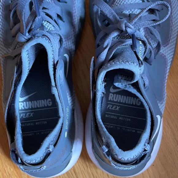 Nike Flex Running Shoes
