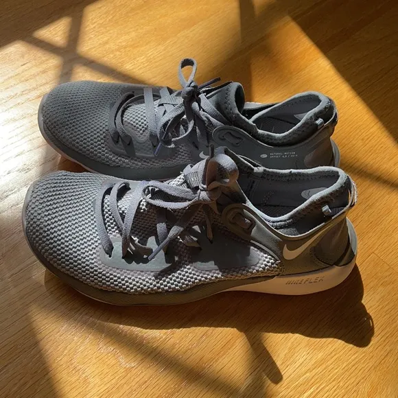 Nike Flex Running Shoes