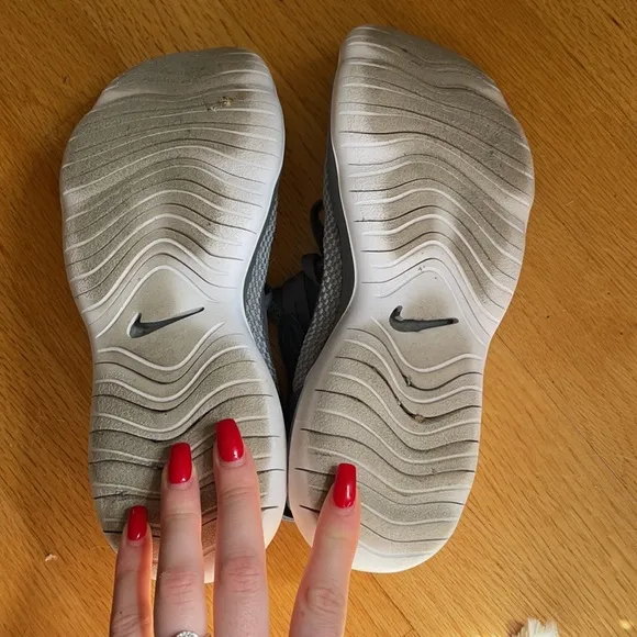 Nike Flex Running Shoes