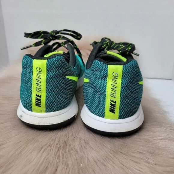 Nike Flex Experience RN5 Women's Running Shoes Sneakers Size 8
