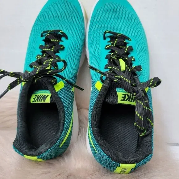 Nike Flex Experience RN5 Women's Running Shoes Sneakers Size 8
