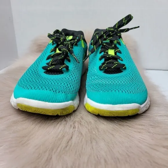 Nike Flex Experience RN5 Women's Running Shoes Sneakers Size 8