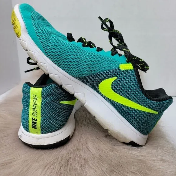 Nike Flex Experience RN5 Women's Running Shoes Sneakers Size 8
