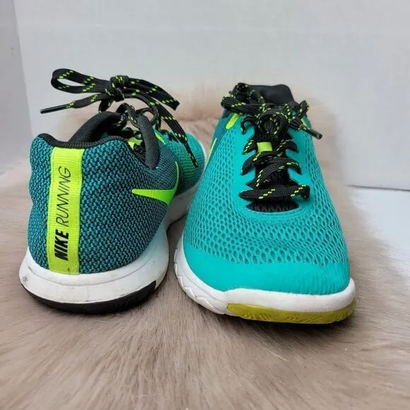 Nike Flex Experience RN5 Women's Running Shoes Sneakers Size 8