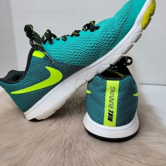 Nike Flex Experience RN5 Women's Running Shoes Sneakers Size 8