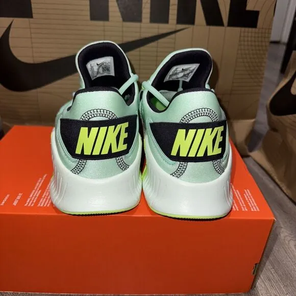 Nike Free Metcon 4 Training Workout Mint Foam CT3886-300 Men's Size 11