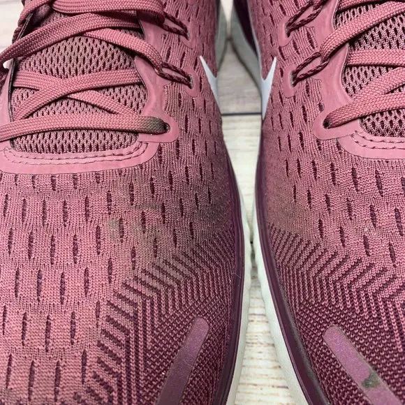 Nike Free RN 2018 Low Men's Running Shoes PURPLE 942836-001 - Size 12