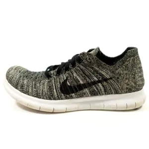 Nike Free RN Flyknit Running Shoes - Women's Size 7