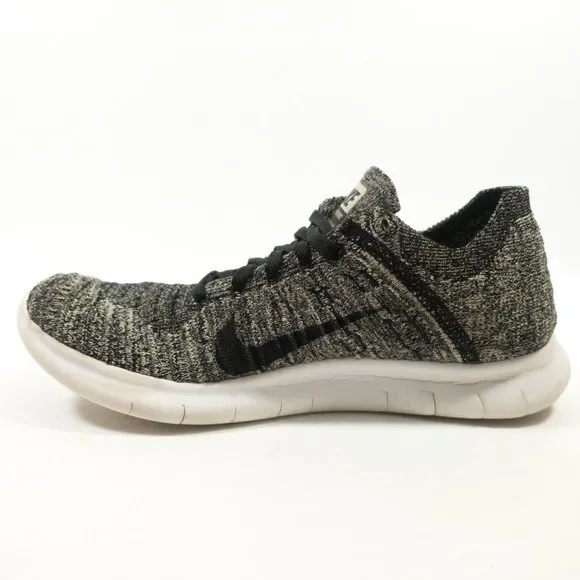 Nike Free RN Flyknit Running Shoes - Women's Size 7