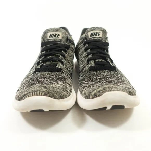 Nike Free RN Flyknit Running Shoes - Women's Size 7