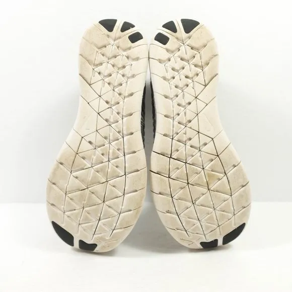 Nike Free RN Flyknit Running Shoes - Women's Size 7