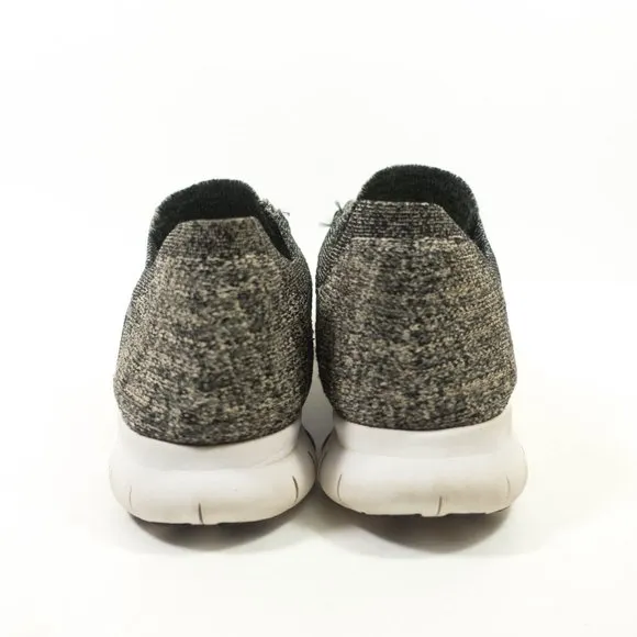 Nike Free RN Flyknit Running Shoes - Women's Size 7