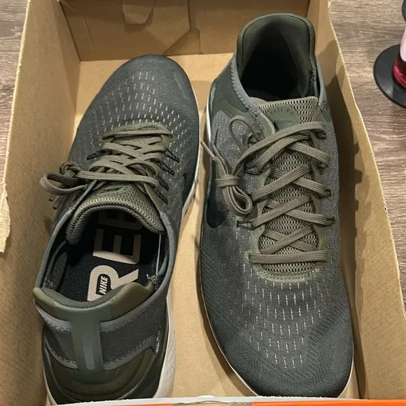 Nike Free Run 2018 Road Running Shoes