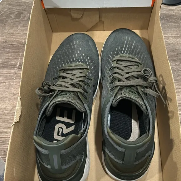 Nike Free Run 2018 Road Running Shoes