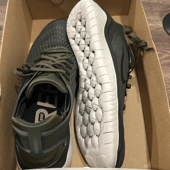 Nike Free Run 2018 Road Running Shoes