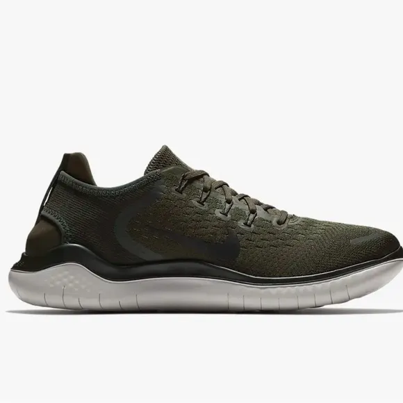 Nike Free Run 2018 Road Running Shoes