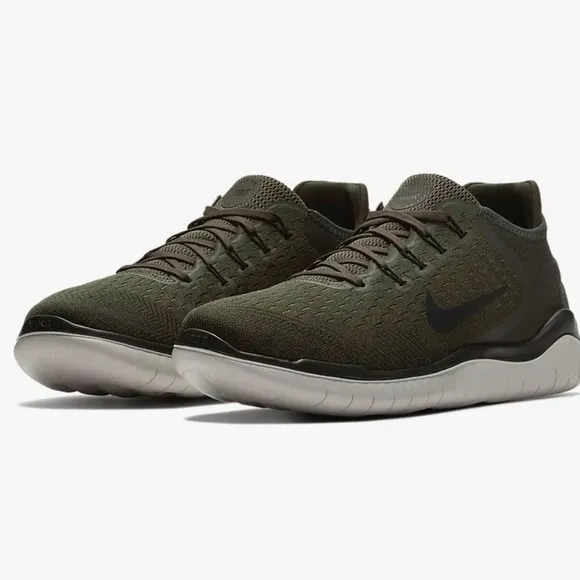 Nike Free Run 2018 Road Running Shoes