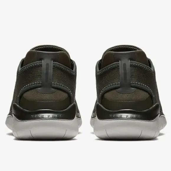 Nike Free Run 2018 Road Running Shoes