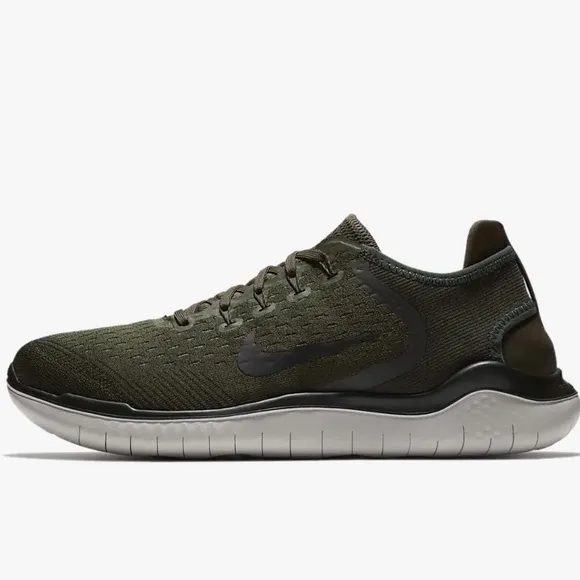 Nike Free Run 2018 Road Running Shoes
