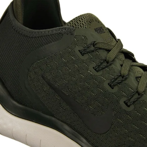 Nike Free Run 2018 Road Running Shoes