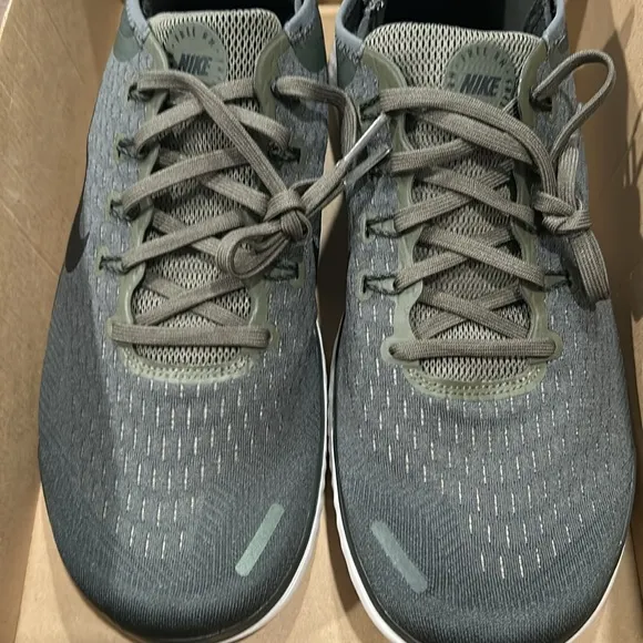 Nike Free Run 2018 Road Running Shoes