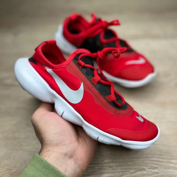 Nike Free Run 5.0 Running Shoes