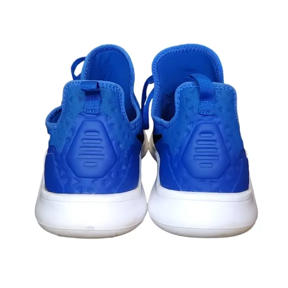 Nike Free TR8 Running Shoes Blue Men's Size 13
