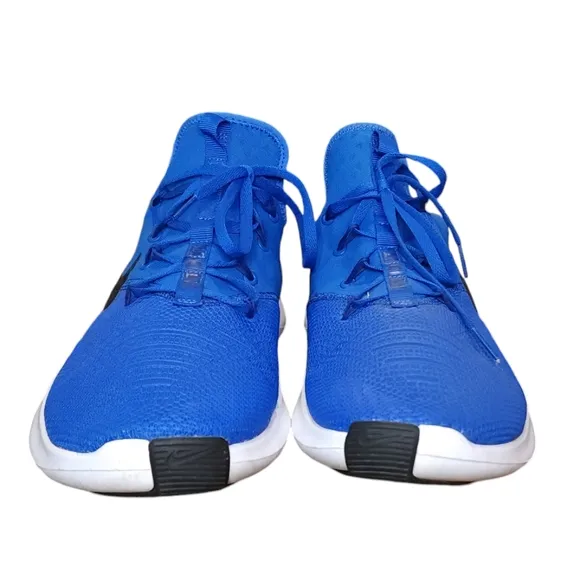 Nike Free TR8 Running Shoes Blue Men's Size 13