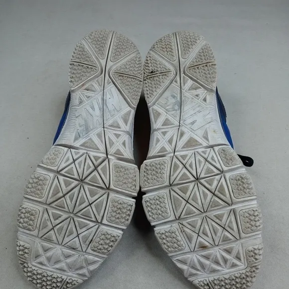 Nike Free Trainer 5.0 Men's 8.5 M Running Shoes Bl