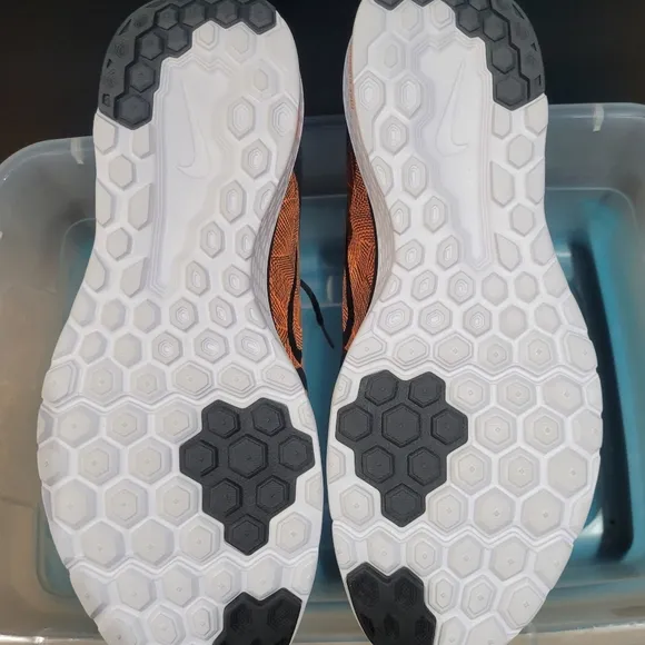 Nike FS Lite Run 3-11.0