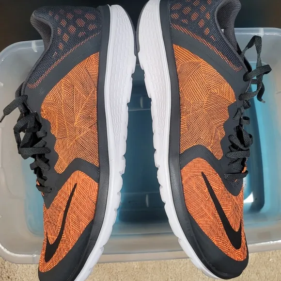 Nike FS Lite Run 3-11.0