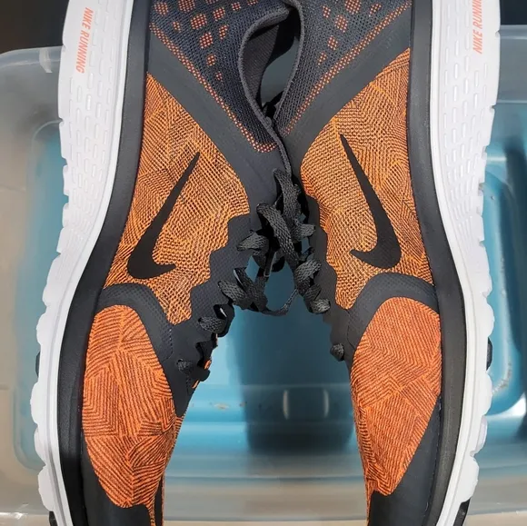 Nike FS Lite Run 3-11.0