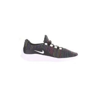 Nike Girls Sportswear Black Running Shoes Size 6 Medium (B, M)