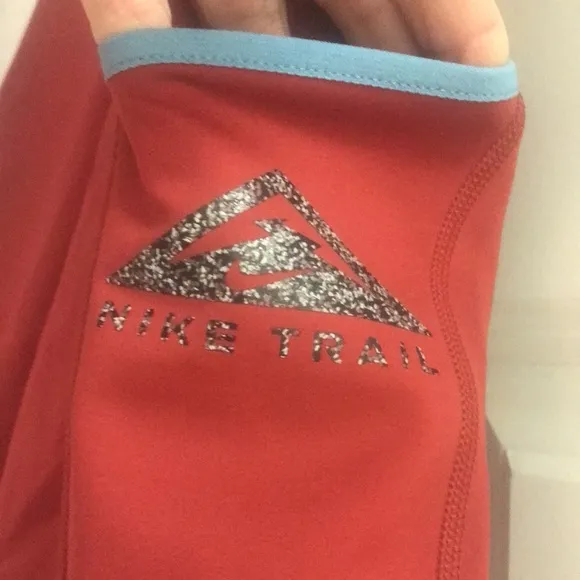 Nike Hiking/Athletic/Running Compression Shorts, M, NWT!