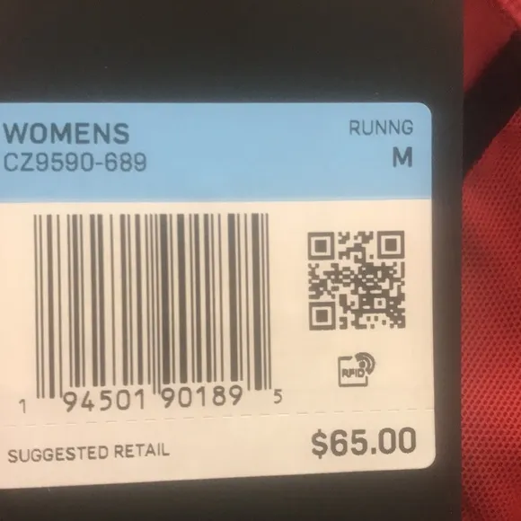 Nike Hiking/Athletic/Running Compression Shorts, M, NWT!