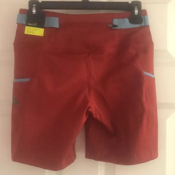 Nike Hiking/Athletic/Running Compression Shorts, M, NWT!
