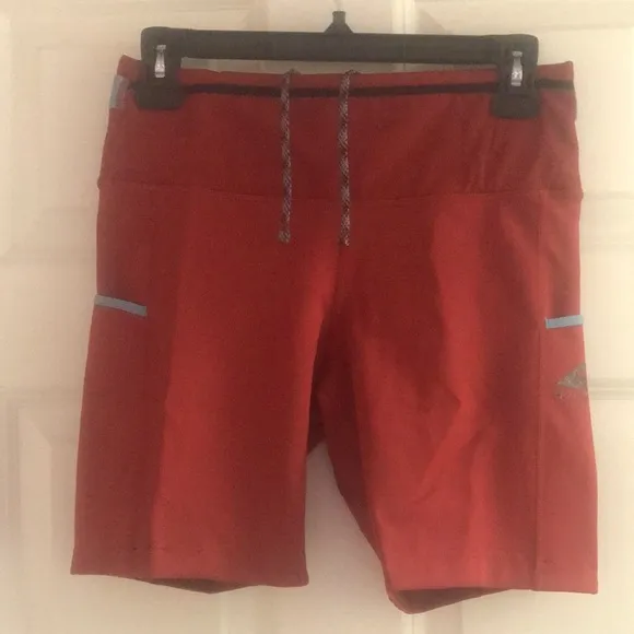 Nike Hiking/Athletic/Running Compression Shorts, M, NWT!