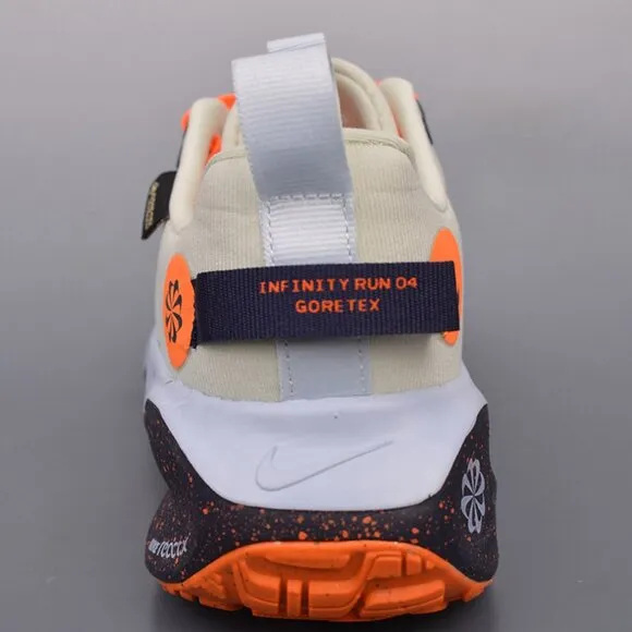 Nike Infinityrn 4 Gore-Tex Waterproof Road Running Shoes