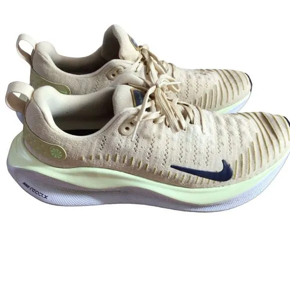 Nike InfinityRN 4 Premium Men's Road Running Shoes Size 10
