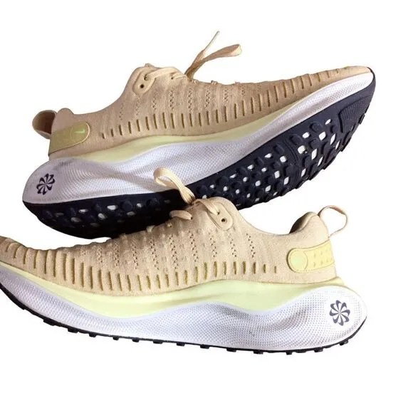 Nike InfinityRN 4 Premium Men's Road Running Shoes Size 10