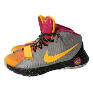 Nike KD 3 Kevin Durant Trey 5 III Men's Basketball Shoes Size 12