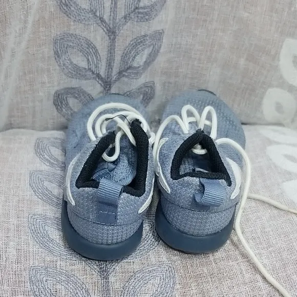 Nike Kids Black and Red And Different  Brands Of Sneakers Size 6C