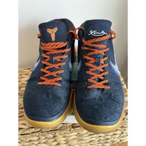 Nike Kobe A.D. Mid Size 11 Men's Basketball Shoes Performance Sneaker