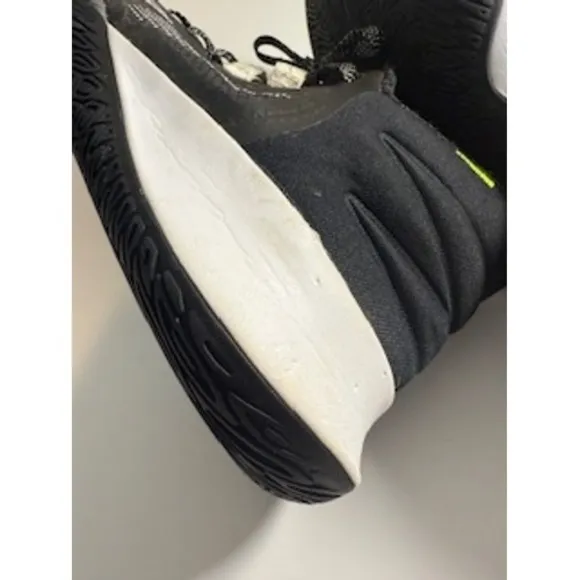 Nike Kyrie Flytrap V 5 Men Basketball Shoes Sneakers Black Size 10 CZ4100-002